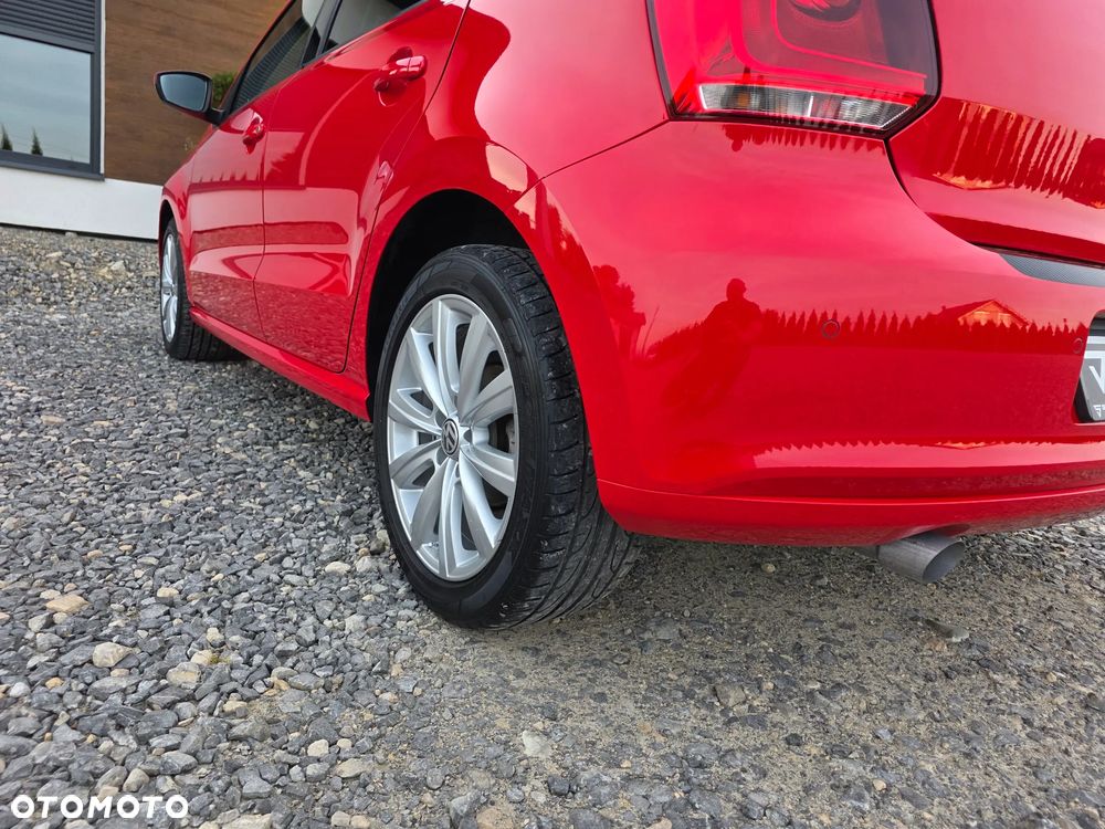 Volkswagen Polo 1.4 16V Comfortline Optimum - 15