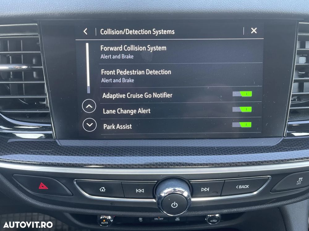 Opel Insignia 2.0 Automatik Elegance - 16