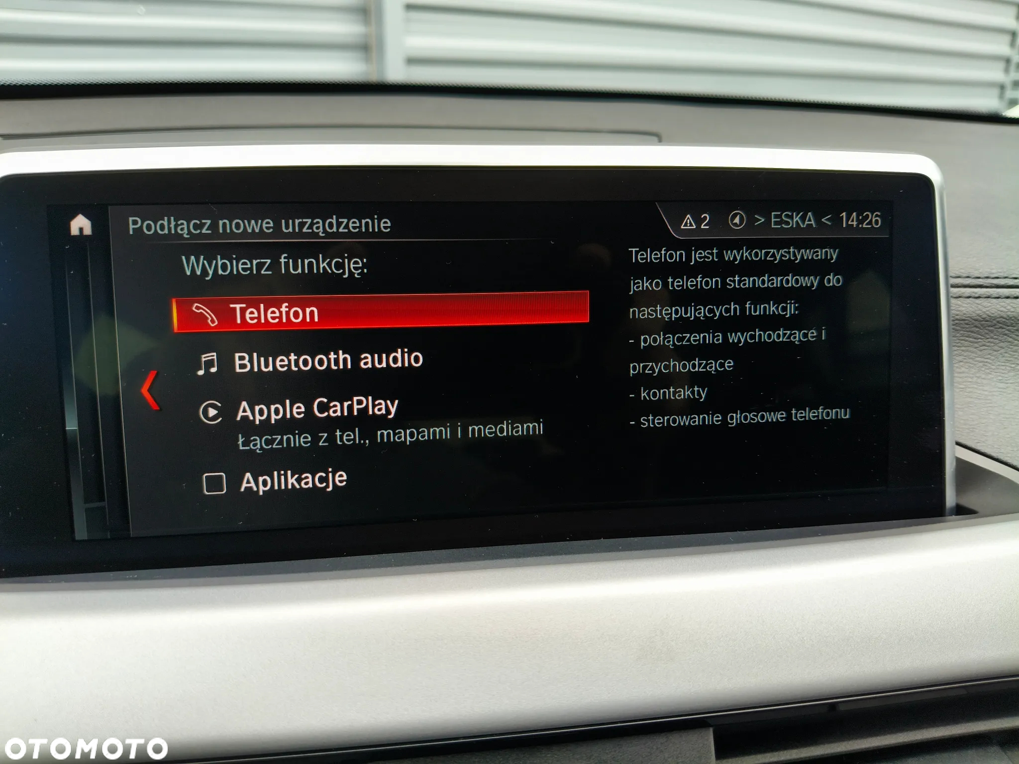 BMW X2 sDrive18i Advantage Plus - 38