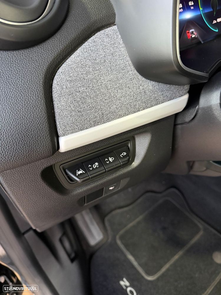 Renault Zoe - 10