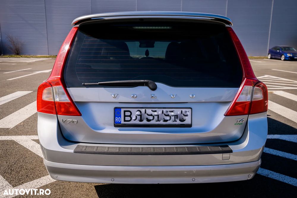 Volvo V70 - 21