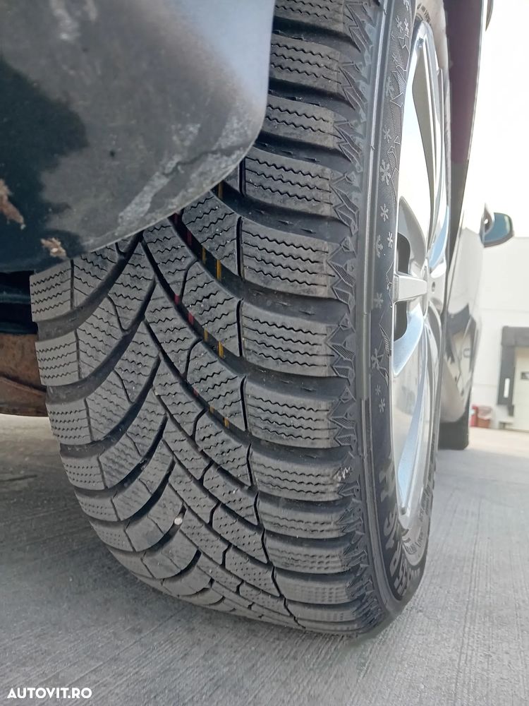 Ford Focus 1.0 EcoBoost Start Stop Sport - 14