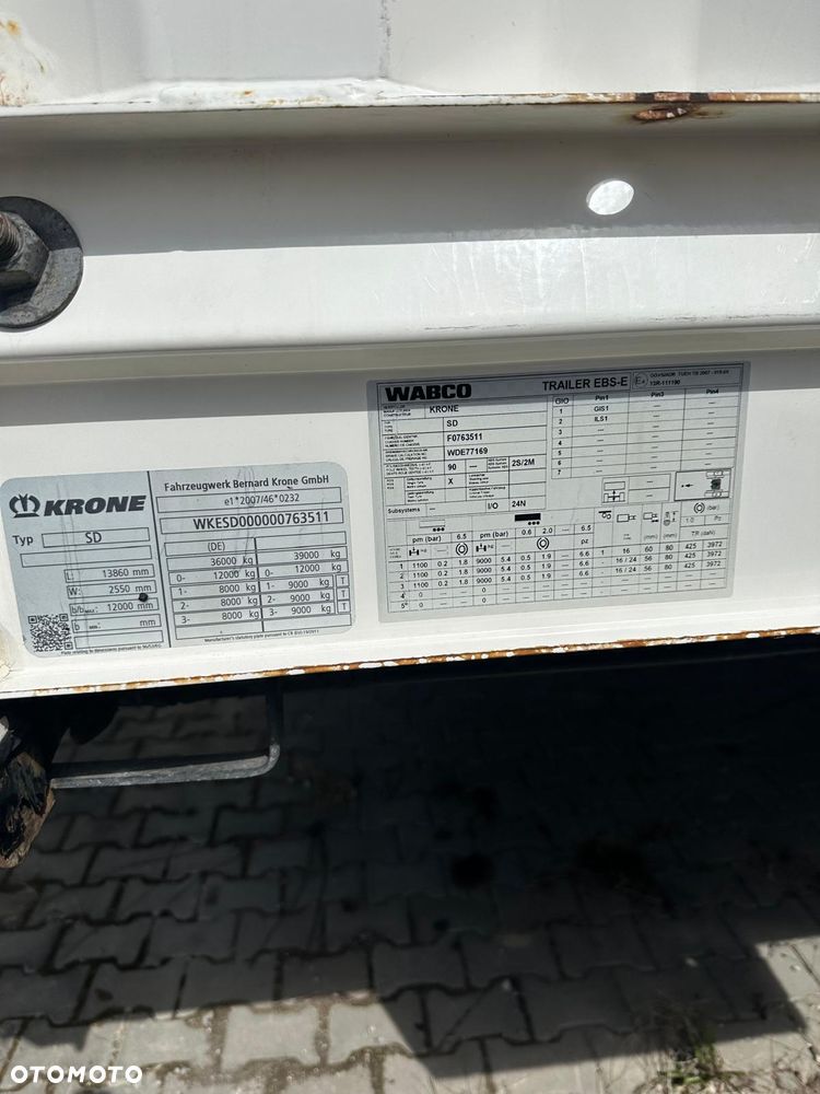 Krone - 12
