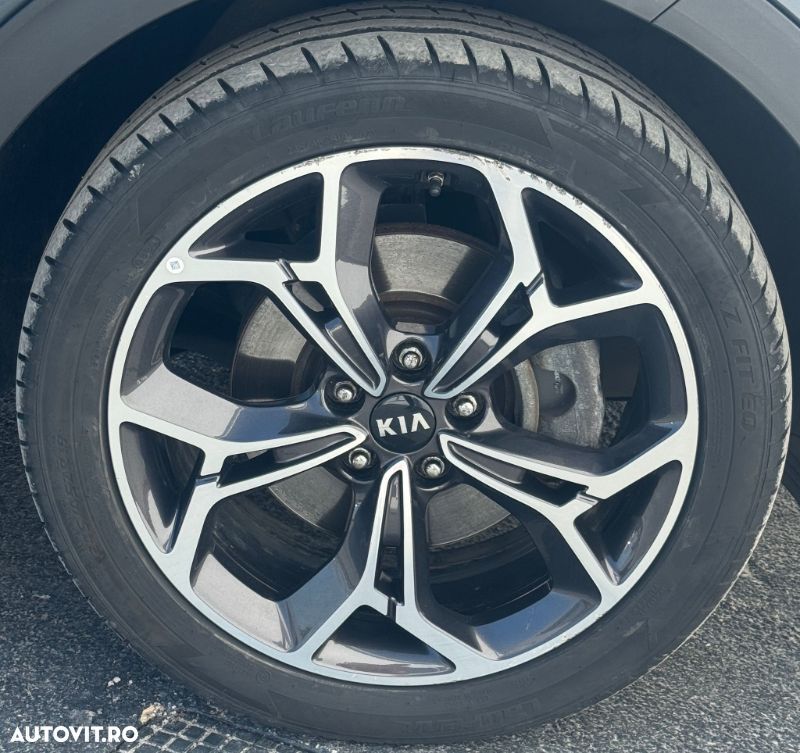 Kia Sportage - 11