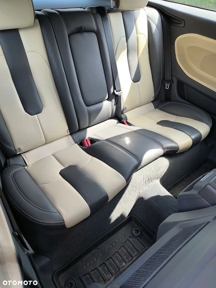 Land Rover Range Rover Evoque Coupe Si4 Dynamic - 19