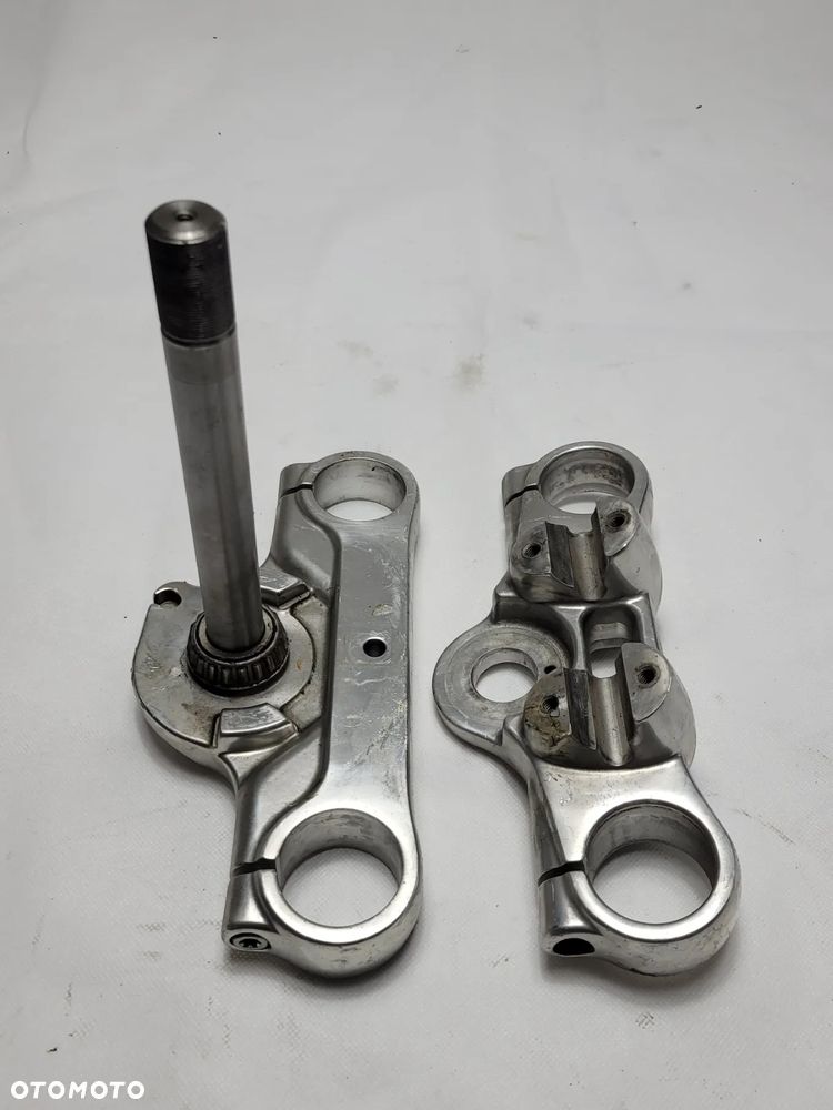 Półki zawieszenia sztyca Harley Davidson Dyna 46857-08 45867-08 - 2