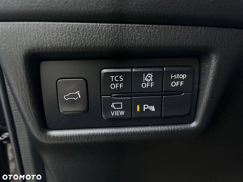 Mazda CX-5 e-SKYACTIV-G 194 AWD Homura - 33