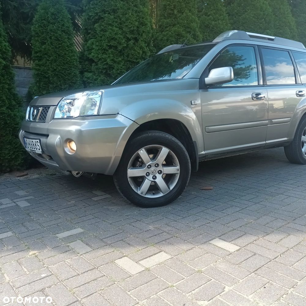 Nissan X-Trail 2.0 Sport - 14
