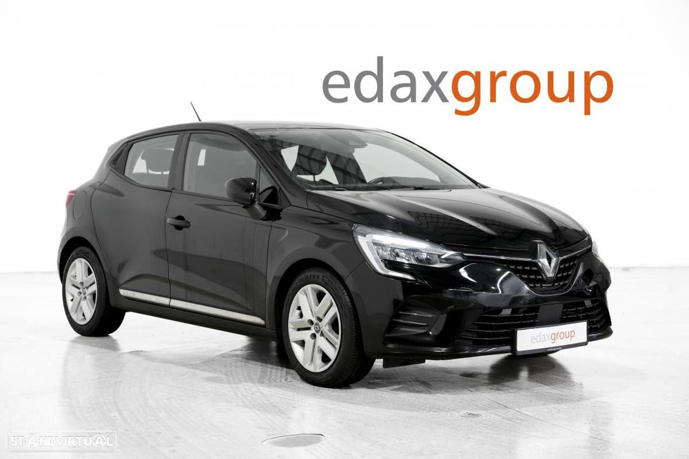 Renault Clio 1.0 TCe Zen - 1