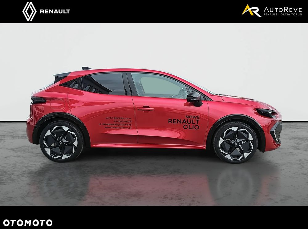 Renault Clio - 4