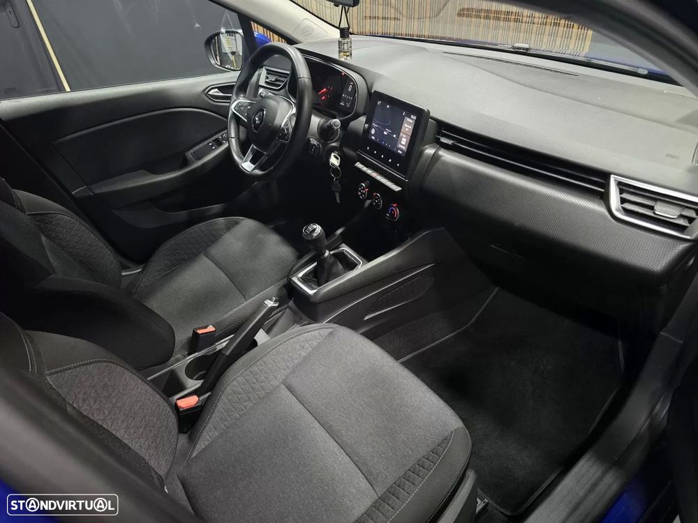 Renault Clio SCe 65 LIFE - 14