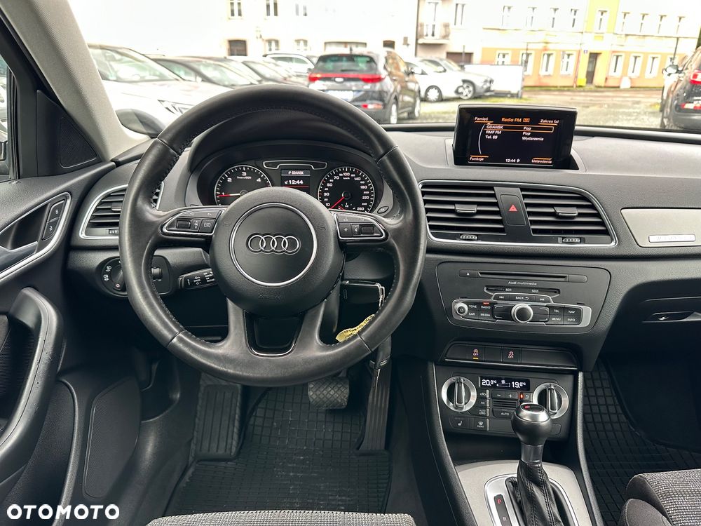 Audi Q3 2.0 TDI Quattro Prime Line S tronic - 32