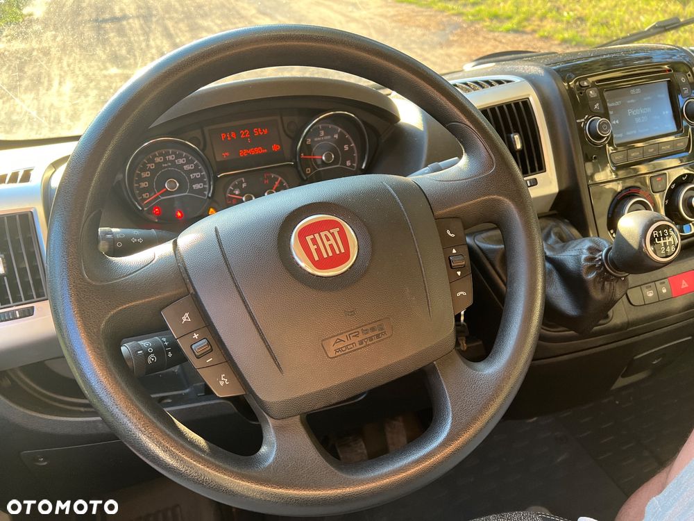 Fiat ducato - 31