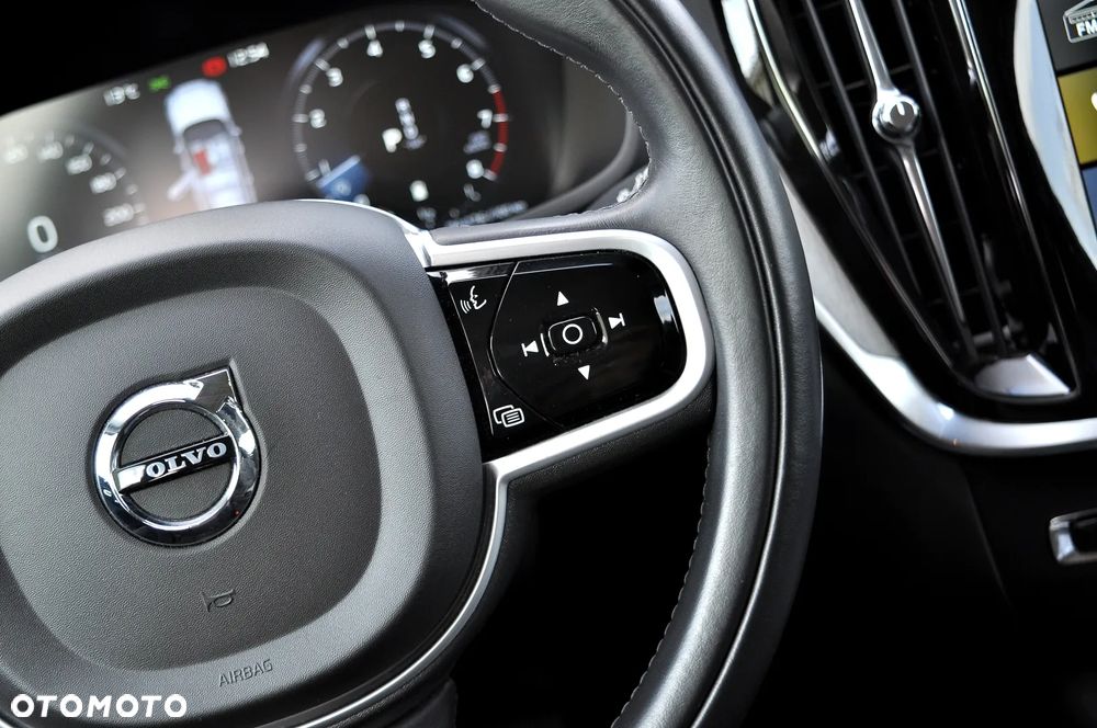 Volvo V60 B3 B Geartronic Inscription - 29