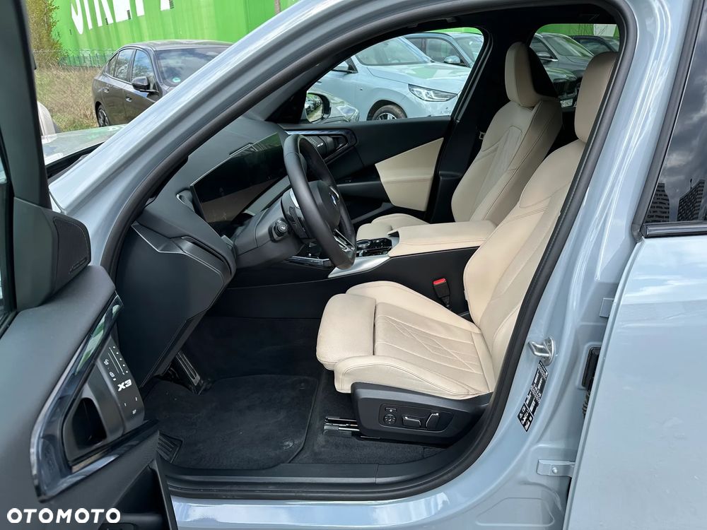 BMW X3 xDrive20d mHEV - 6