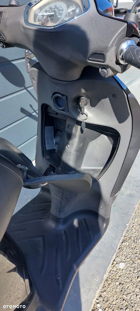 Piaggio Liberty - 30