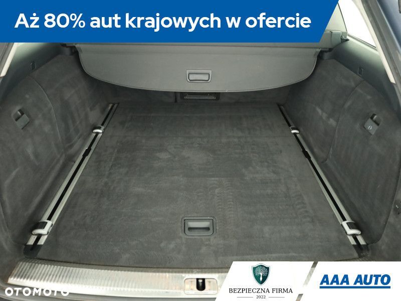 Audi A6 Avant - 11