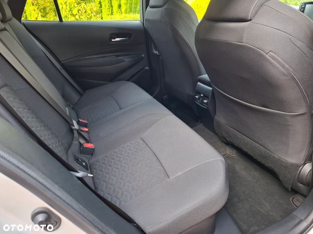 Suzuki Swace 1.8 Hybrid CVT Comfort+ - 15