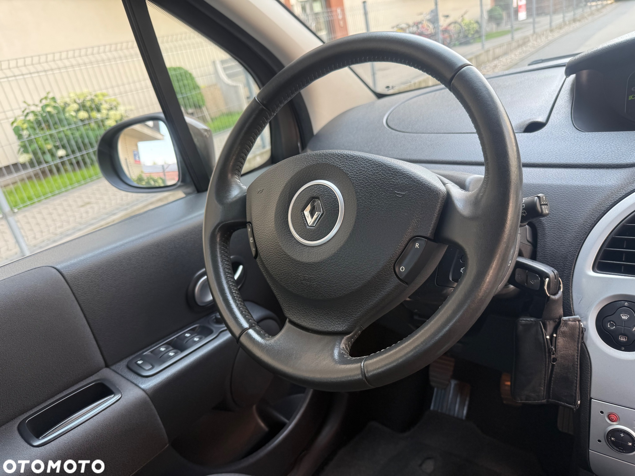 Renault Modus Grand 1.2 16V TCE Dynamique - 21