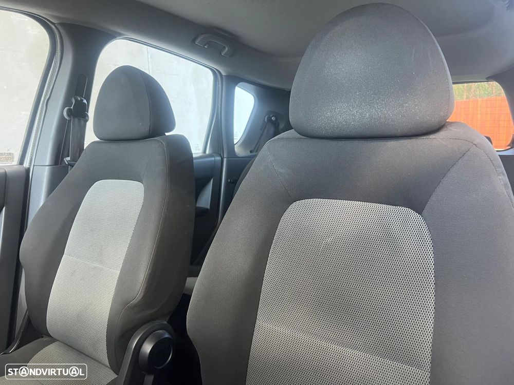 Mitsubishi Colt 1.1 Inform - 9