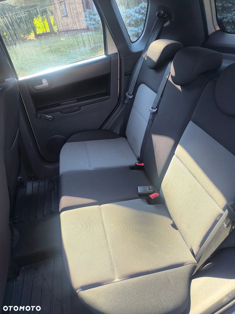Mitsubishi Colt 1.3 ClearTec Inform - 12