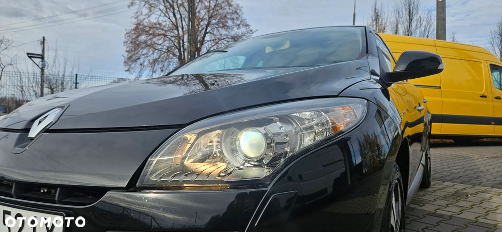 Renault Megane 2.0 140 CVT Bose Edition - 6