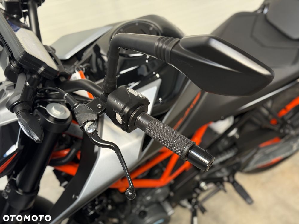 KTM Duke - 27