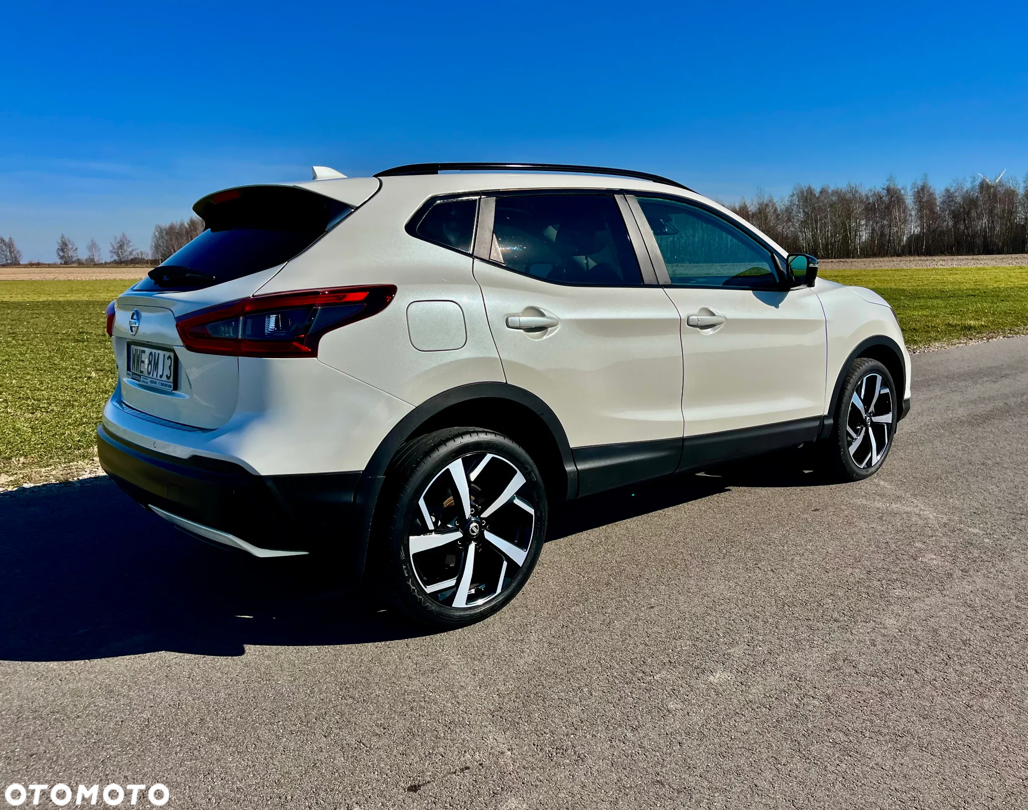 Nissan Qashqai 1.6 DIG-T Tekna - 5