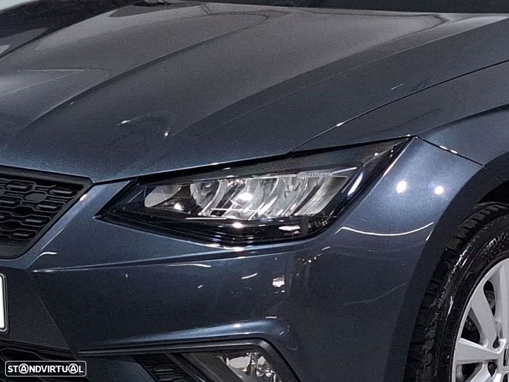 SEAT Ibiza 1.0 TSI Style - 3