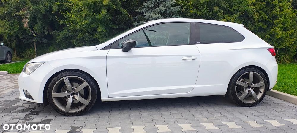 Seat Leon SC 1.4 TSI Copa S&S - 3