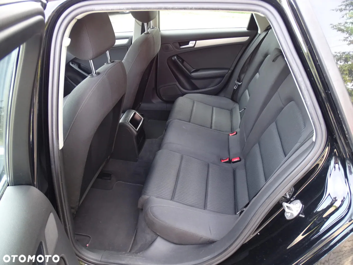 Audi A4 2.0 TDI - 13