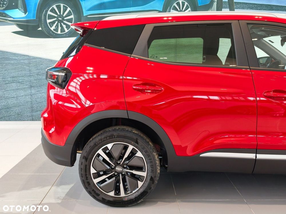 Chery Tiggo 4 - 10