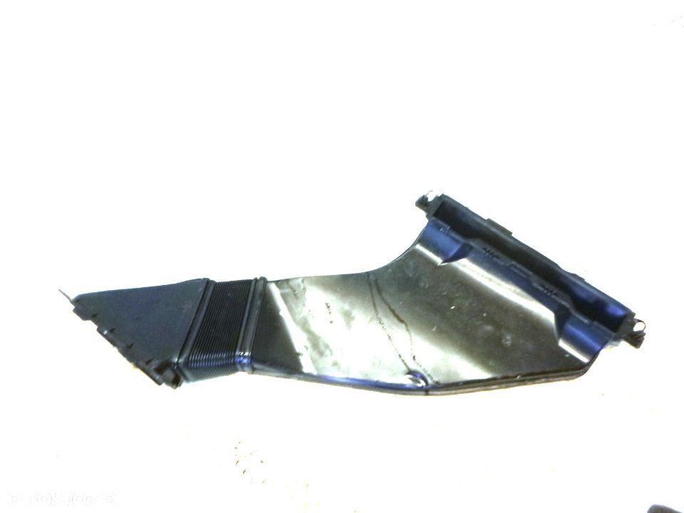 mercedes eqs eqc w297 rura powietrza a2978302600 - 3