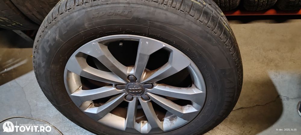 Audi Q5 2.0 TDI Quattro S tronic - 14