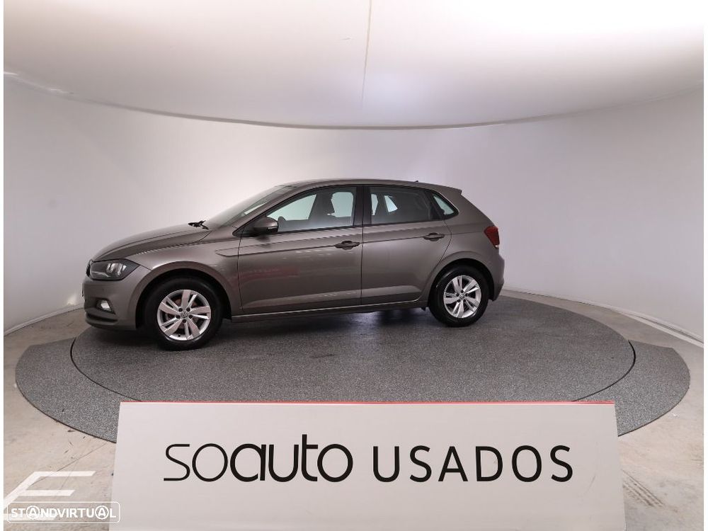 VW Polo 1.0 TSI Confortline - 4