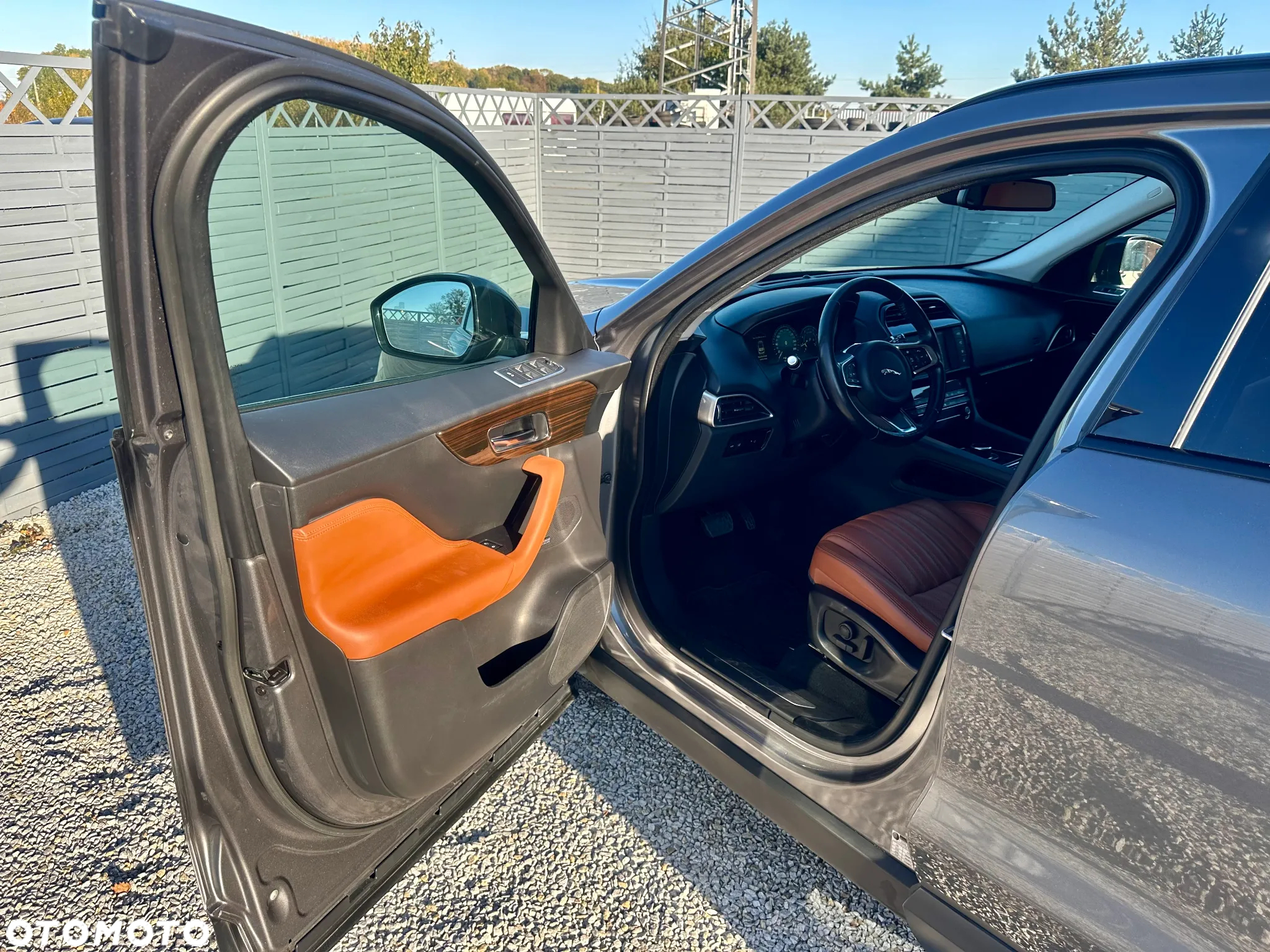 Jaguar F-Pace 2.0 i4P AWD Portfolio - 38