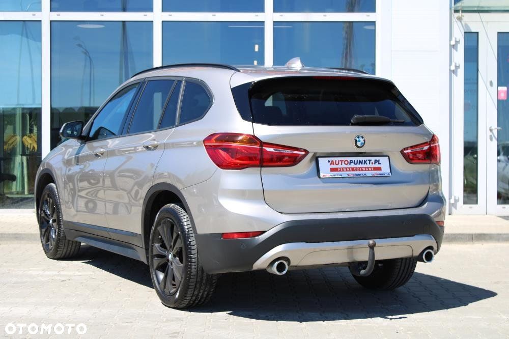 BMW X1 - 3