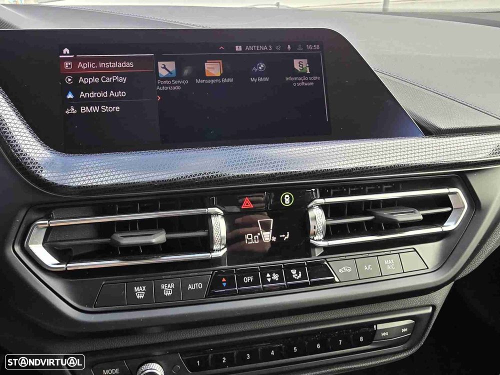 BMW 216 Gran Coupé - 14