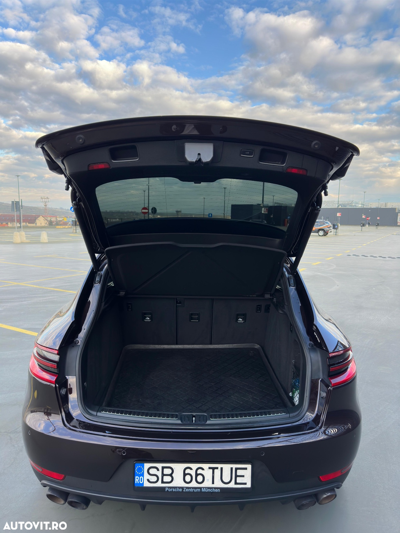 Porsche Macan 3.0 PDK S - 16