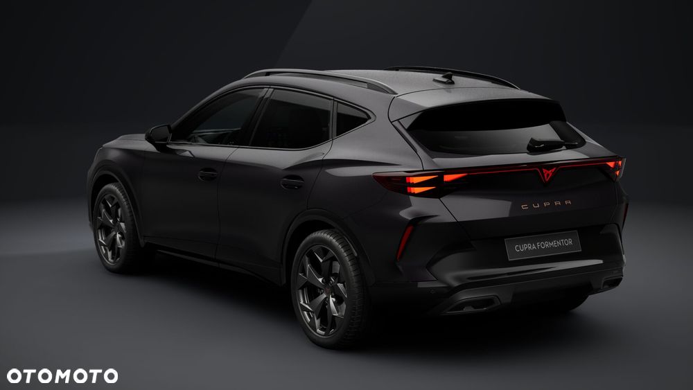 Cupra Formentor 1.5 eTSI mHEV DSG - 3