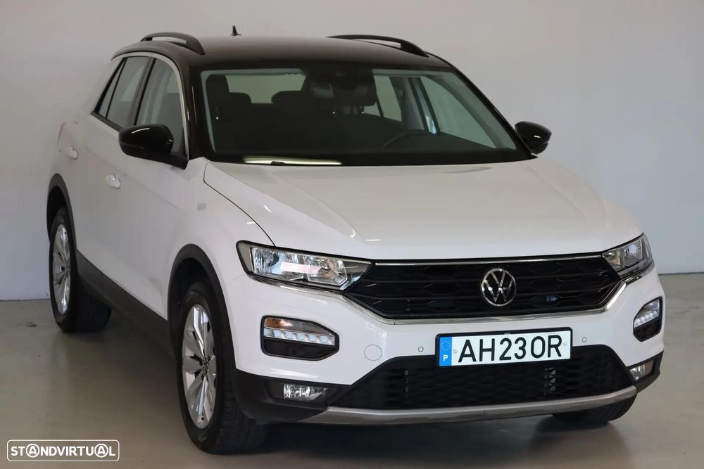 VW T-Roc 1.5 TSI Style - 3