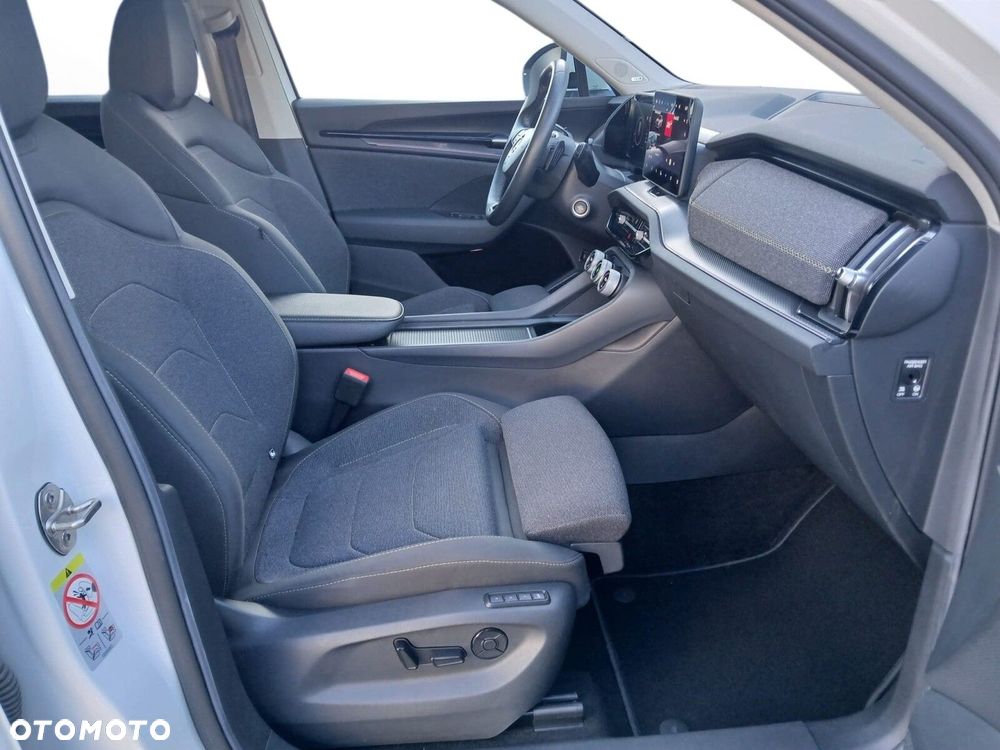 Skoda Kodiaq 2.0 TDI 4x4 Selection DSG - 20