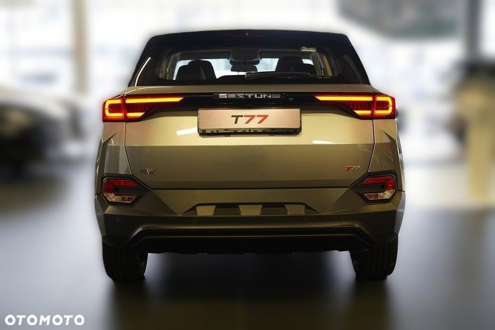 Bestune T77 - 5