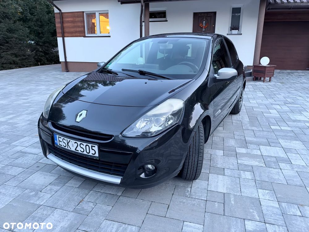 Renault Clio - 18