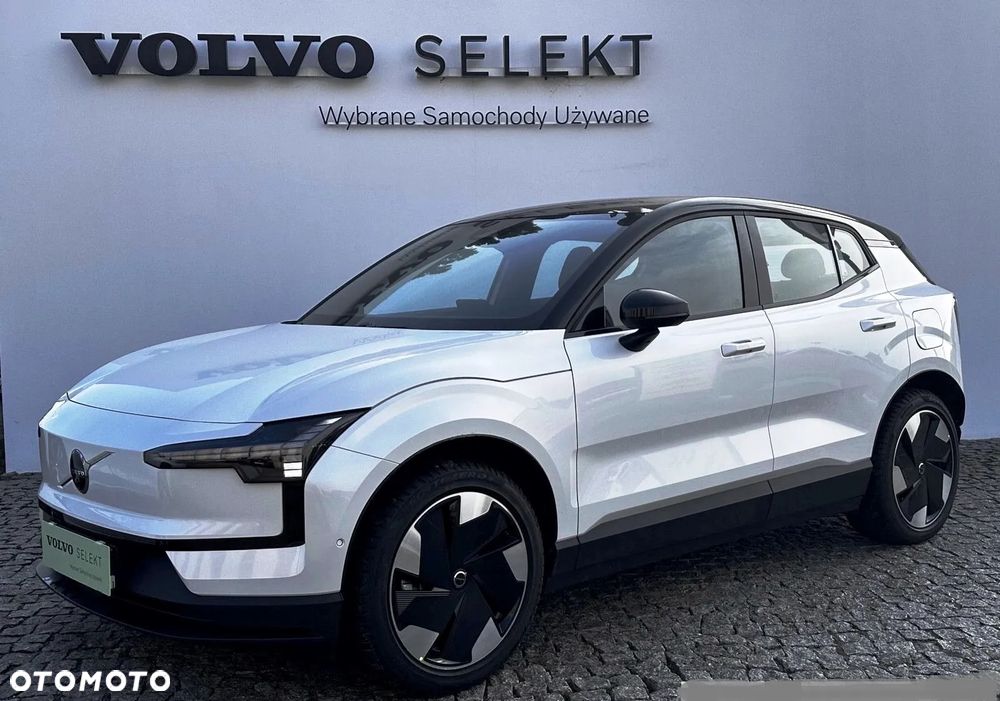 Volvo EX30 69kWh Single Motor Long Range Ultra - 1