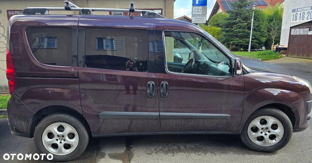 Fiat Doblo - 3