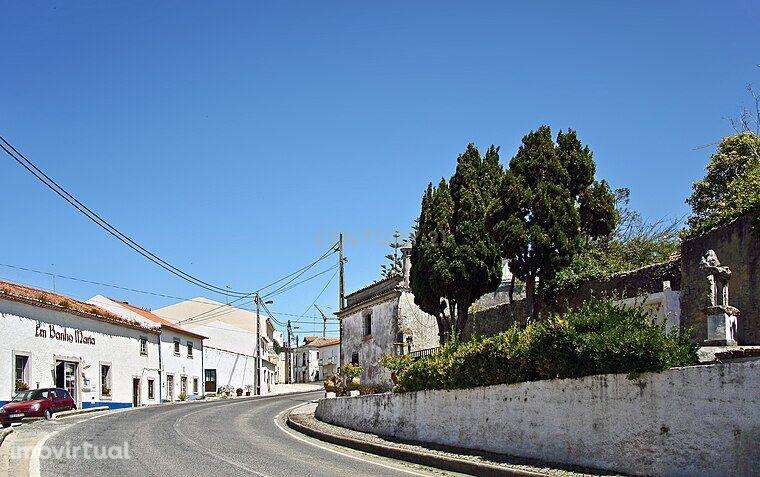 Terreno Rural com 3400m² em Celão, Serra D’EL Rei - Grande imagem: 3/8