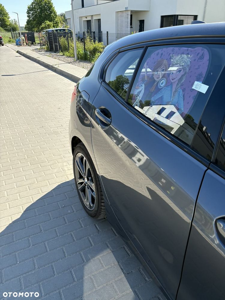 BMW Seria 1 118i Business Edition - 6