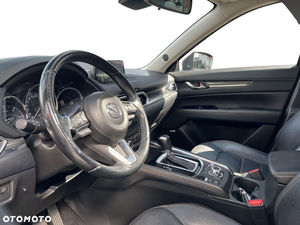 Mazda CX-5 - 10