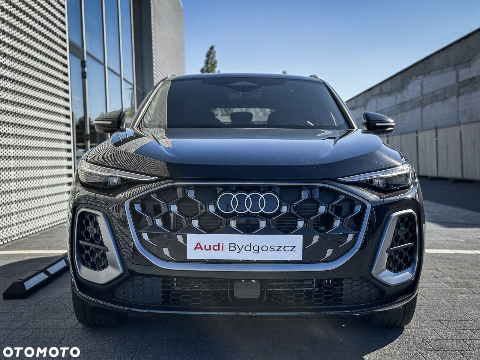 Audi Q5 - 8